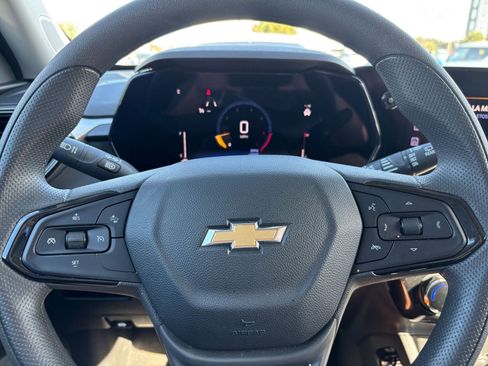 Used 2025 Chevrolet TrailBlazer LT image 27