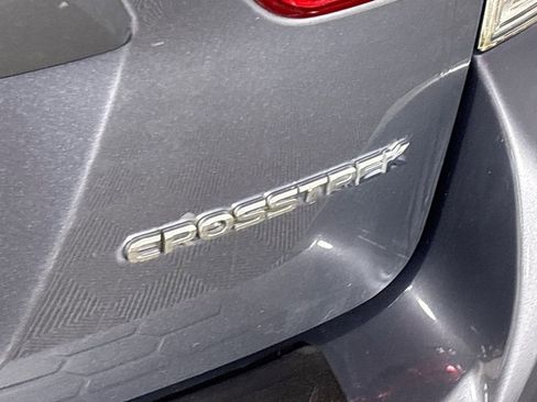 Certified 2023 Subaru Crosstrek 2.5i Limited image 24