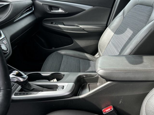 Used 2024 Buick Envista Sport Touring w/ Convenience I Package FWD image 31