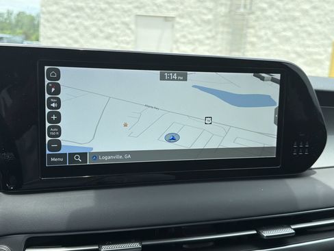 Used 2024 Hyundai Palisade SEL AWD/4WD image 7