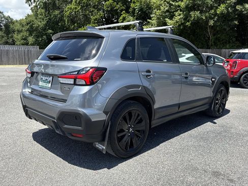 Used 2024 Mitsubishi Outlander Sport AWD image 5