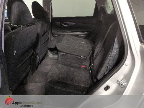 Used 2014 Nissan Rogue SV AWD/4WD image 29