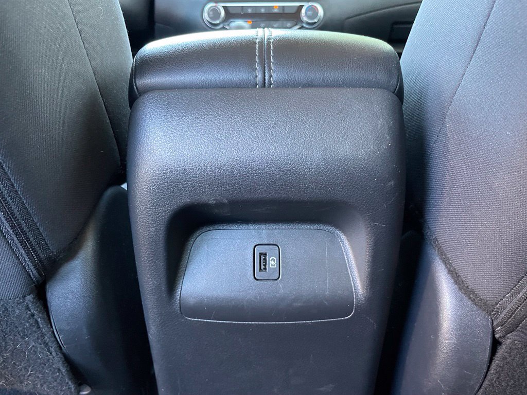 Used 2023 Nissan Sentra SV FWD image 27