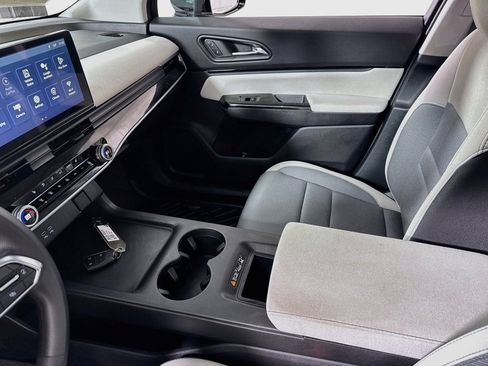 Used 2025 Honda Prologue EX image 24