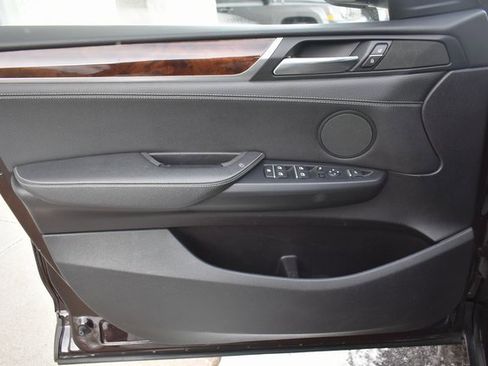 Used 2016 BMW X4 xDrive28i image 14