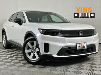 Used 2024 Honda Prologue EX