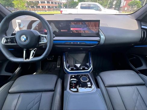 Used 2026 BMW X3 xDrive30 w/ Premium Package AWD/4WD image 14