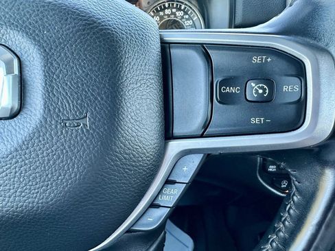 Used 2022 RAM 1500 Lone Star image 19
