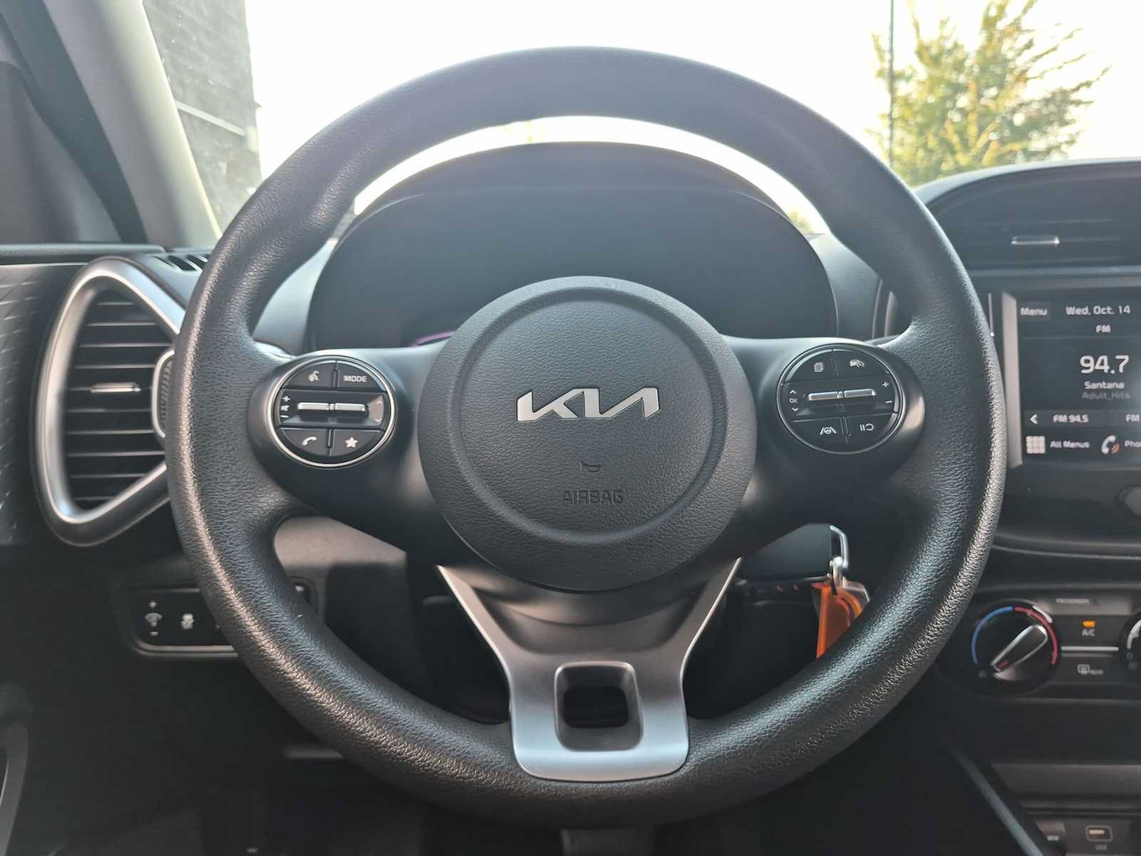 Used 2024 Kia Soul LX w/ Option Group 015 FWD image 21