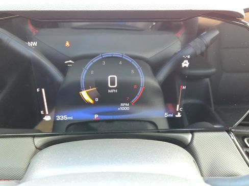 New 2026 Chevrolet TrailBlazer RS w/ Convenience Package image 26