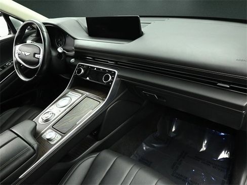 Used 2021 Genesis GV80 2.5T image 21