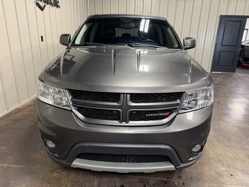Used 2017 Dodge Journey GT w/ Driver Convenience Group image 2