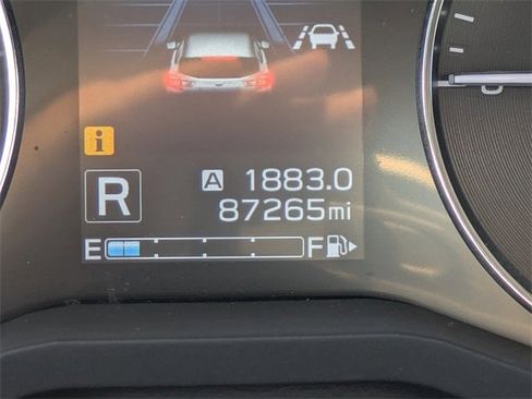 Used 2019 Subaru Crosstrek 2.0i Limited w/ Popular Package #4 image 22