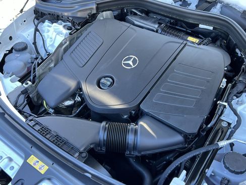 New 2026 Mercedes-Benz GLC 300 4MATIC image 27