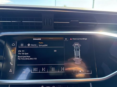 Used 2023 Audi A6 2.0T Premium w/ Convenience Package image 12