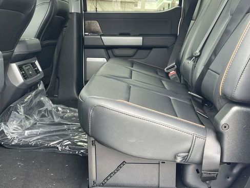 New 2026 Ford F250 Lariat w/ Tremor Off-Road Package image 20