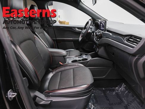 Used 2024 Ford Escape ST-Line AWD/4WD image 24