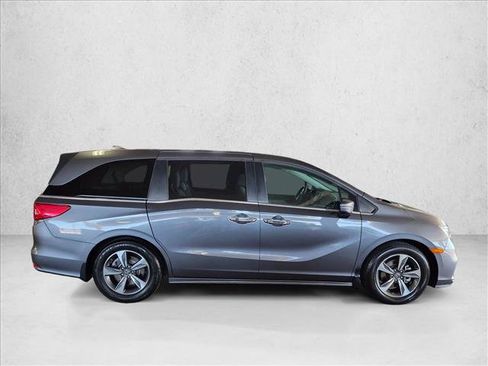 Used 2019 Honda Odyssey Touring image 4