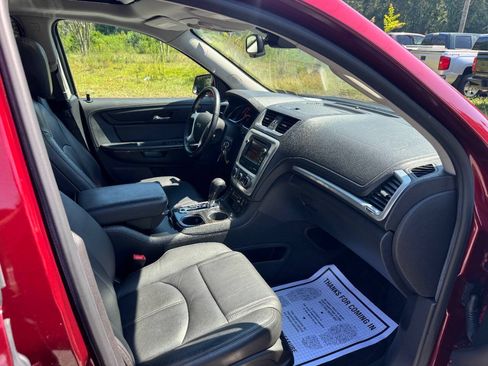 Used 2017 GMC Acadia Limited SLT AWD/4WD image 17