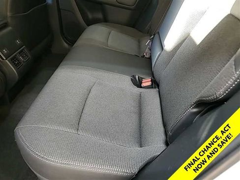 Used 2024 Toyota bZ4X AWD image 15