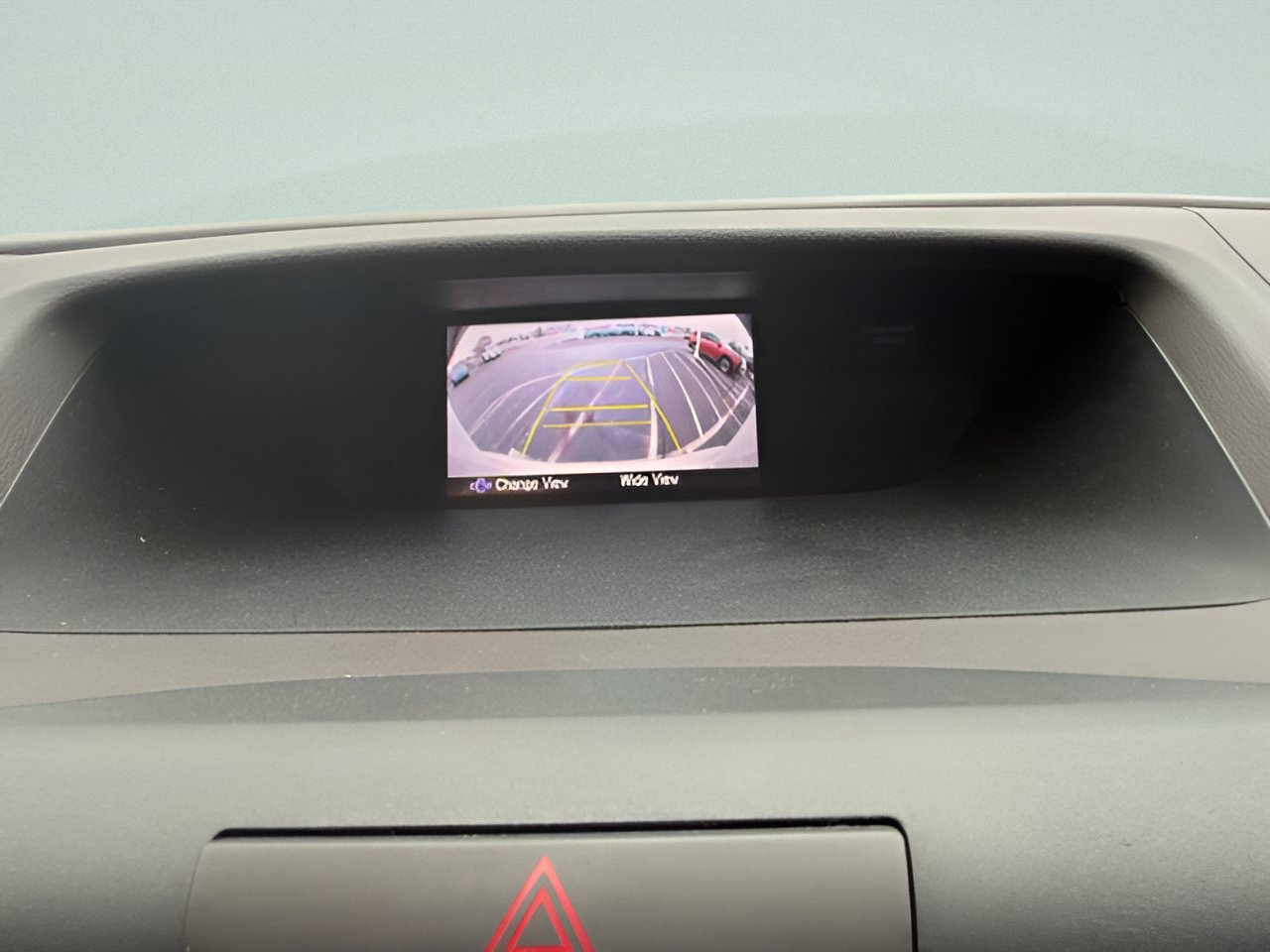 Used 2013 Honda CR-V EX-L image 23