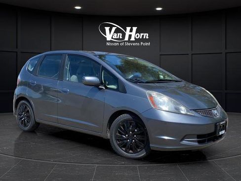 Used 2013 Honda Fit image 1