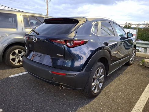 Used 2023 MAZDA CX-30 AWD 2.5 S w/ Select Package image 4