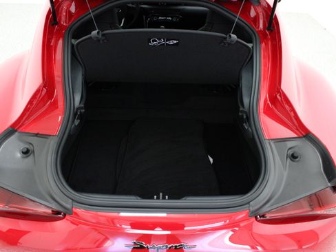 Used 2026 Toyota Supra RWD image 29
