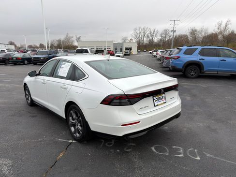 Used 2023 Honda Accord EX-L image 4