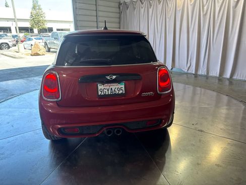 Used 2014 MINI Cooper S FWD image 6