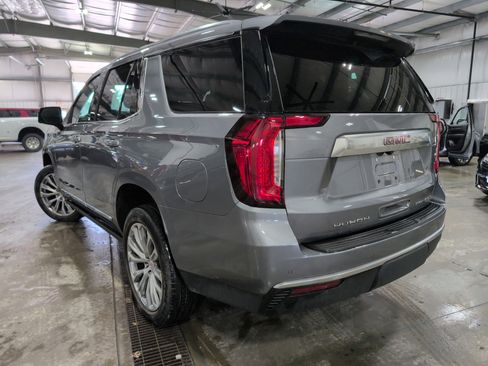 Used 2022 GMC Yukon Denali image 4