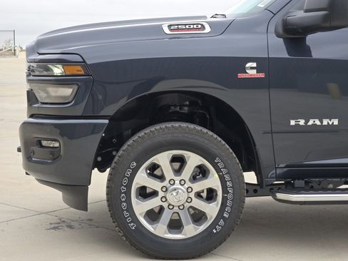New 2026 RAM 2500 Lone Star image 6