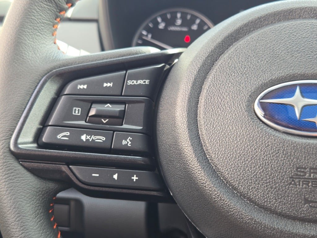 New 2026 Subaru Crosstrek 2.5i Limited AWD/4WD image 36