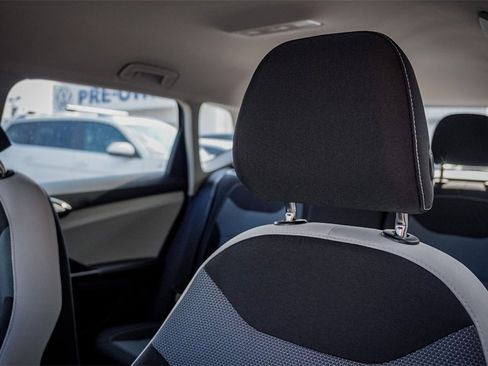 New 2026 Volkswagen Taos S image 12