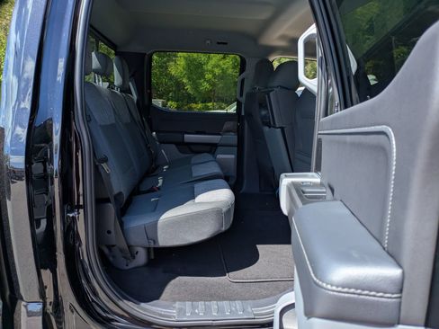 New 2026 Ford F250 XLT AWD/4WD image 34