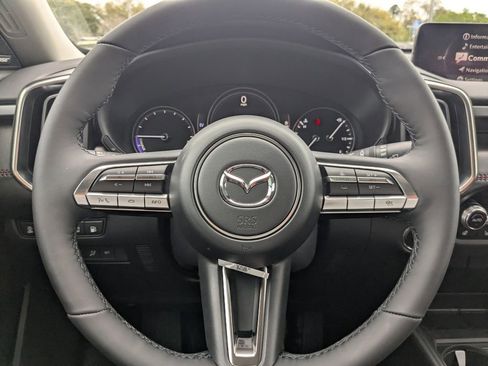 New 2026 MAZDA CX-50 2.5 Hybrid w/ Weather Package image 29