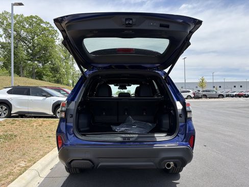 New 2026 Subaru Forester Sport AWD/4WD image 11