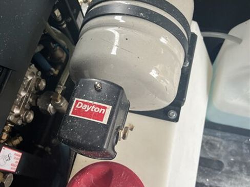 Used 2023 RAM ProMaster 2500 FWD image 16