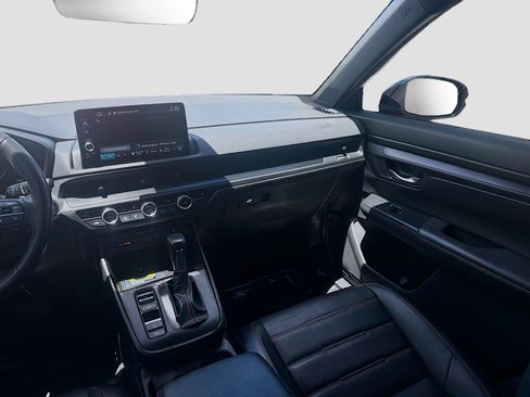 Certified 2024 Honda CR-V Sport-L image 21