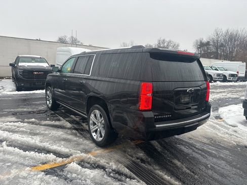 Used 2018 Chevrolet Suburban Premier image 7