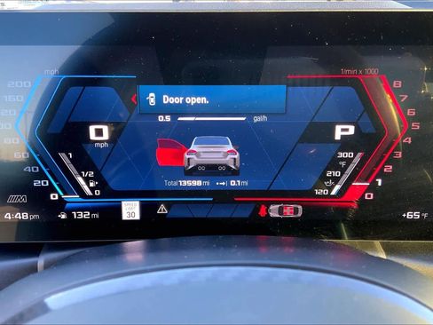 Used 2024 BMW M2 w/ Lighting Package image 21