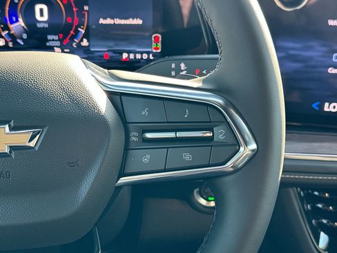 New 2025 Chevrolet Tahoe Premier image 30