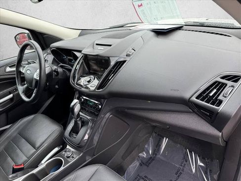 Used 2014 Ford Escape Titanium AWD/4WD image 21