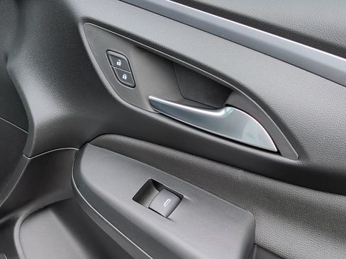 New 2026 Buick Envista Sport Touring w/ Convenience I Package FWD image 41