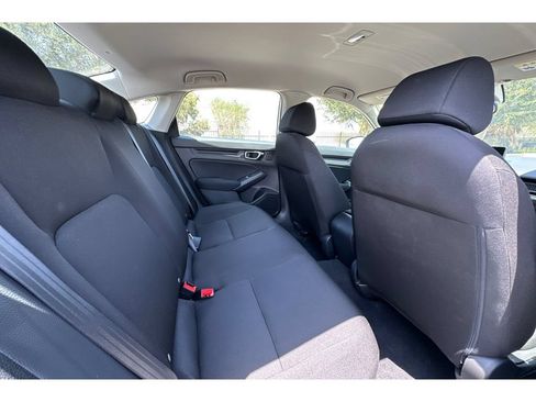 Used 2026 Honda Civic LX image 17