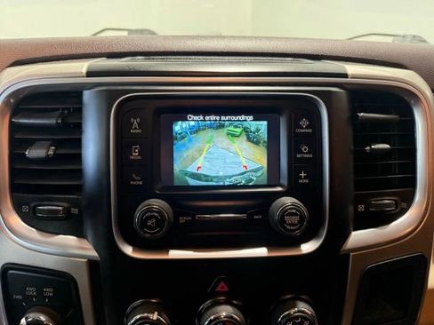 Used 2018 RAM 2500 Big Horn AWD/4WD image 78