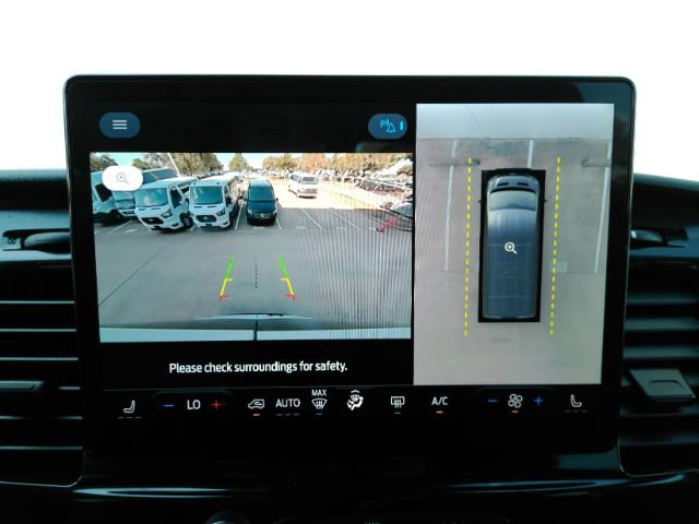 Used 2026 Ford Transit 350 XLT RWD image 12