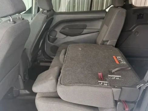Used 2020 Ford Transit Connect XL FWD image 13