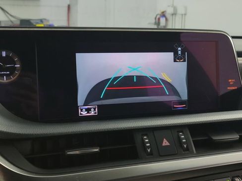 Used 2020 Lexus ES 350 F Sport FWD image 21