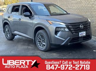 New 2026 Nissan Rogue S video 1